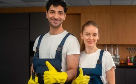 घर का काम करने के लिए IIT से भी ज्यादा का पैकेज, दुबई की कंपनी ने निकाली 83 लाख सैलरी वाली नौकरी