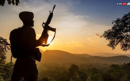 पहलगाम हमले पर बड़ा खुलासा! अटैक से 3 दिन पहले जैश हेडक्वार्टर में नजर आया था हमास कमांडर