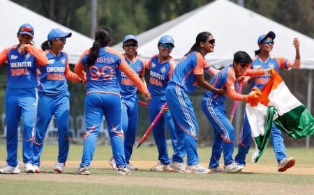 महिला क्रिकेट में 'मर्दों' की नो-एंट्री, सुप्रीम कोर्ट ने सुना दिया गजब फैसला; ऐतिहासिक फैसले से सब हैरान