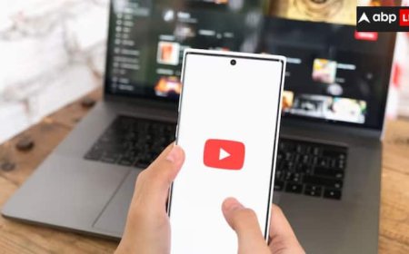 Waves Summit के मंच से बड़ा ऐलान, Youtube करने जा रहा भारत में 850 करोड़ का इंवेस्टमेंट; क्रिएटर्स को दिए 21000 करोड़