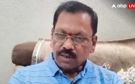 पहलगाम हमले के चश्मदीद सुबोध पाटिल का बड़ा खुलासा, बोले- खच्चर वालों ने...