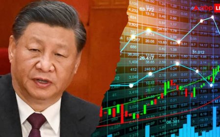 चीन ने बदल दिया गेम, Apple फिर हुआ सबसे ऊपर, NVIDIA को झटका, जानिए भारत का TCS कहां है?