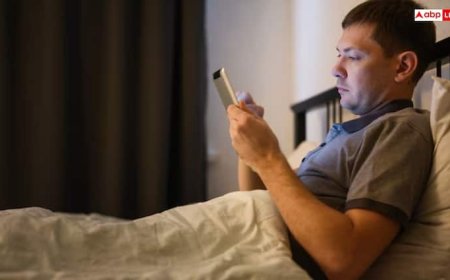 जैसे-जैसे फोन पुराना होता है, क्यों हो जाता है स्लो? जानिए वजह और बचाव का तरीका