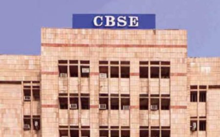 CBSE का बड़ा फैसला! अब पहले मिलेगी उत्तर पुस्तिका की फोटोकॉपी, फिर होगा री-इवैल्यूएशन!