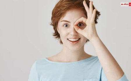 गर्मियों में तेजी से बढ़ता है आंखों के इंफेक्शन का खतरा, ऐसे कर सकते हैं बचाव