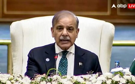 पहलगाम हमला: भारत ने पाकिस्तान पर कसा शिकंजा तो अरब देशों के सामने गिड़गिड़ाने लगे शहबाज शरीफ