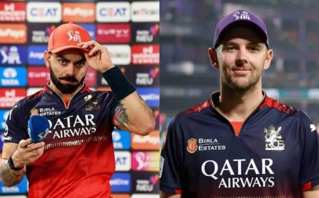 IPL में क्यों और किसे मिलती है पर्पल कैप और ऑरेंज कैप? जानें कब से हुई इसकी शुरुआत