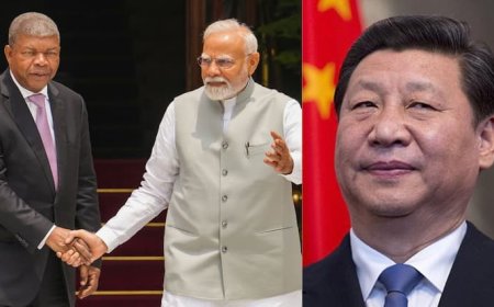 भारत के 'नेकलेस ऑफ डायमंड' में जुड़ा एक और हीरा, ड्रैगन की बढ़ेगी टेंशन