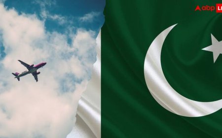 पाकिस्तान के लिए एक और झटका! भारत के अलावा अब इन देशों ने भी किया आतंकिस्तान के आसमान से किनारा