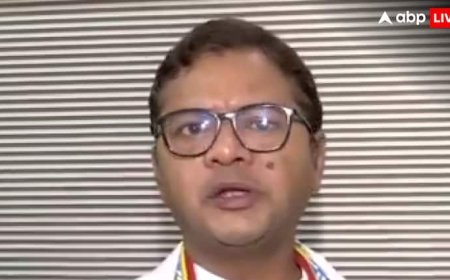 कांग्रेस ने केंद्र पर मणिपुर को नजरअंदाज करने का लगाया आरोप, कहा- राज्य में हों विधानसभा चुनाव