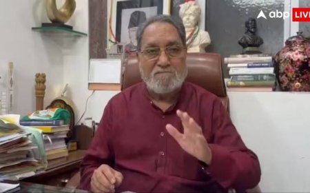 'RSS के लोगों को ट्रेनिंग देकर पाकिस्तान में बम ब्लास्ट करवाना चाहिए', पहलगाम हमले पर ये क्या बोल गए कांग्रेस नेता