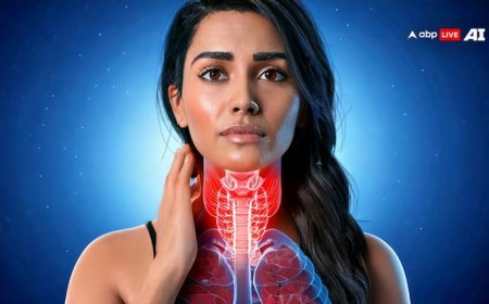 थायराइड को कहें अलविदा! ये 5 फल बनेंगे आपकी सेहत के रक्षक