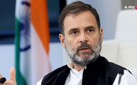 Rahul Gandhi on Sikh Riots: '1980 के दशक में जो हुआ वो गलत था', सिख दंगों पर राहुल गांधी का बड़ा बयान