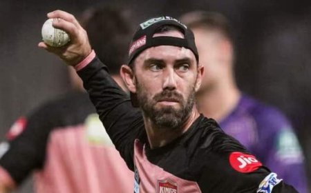 प्लेऑफ का फंसा पेंच तो पंजाब किंग्स ने पाकिस्तान से बुलाया तूफानी ऑलराउंडर, अटैकर भी है और ओपनर भी