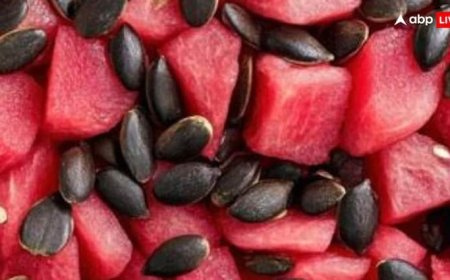 ये सिर्फ काले बीज नहीं, सेहत का खजाना हैं! मिलते हैं इतने फायदे
