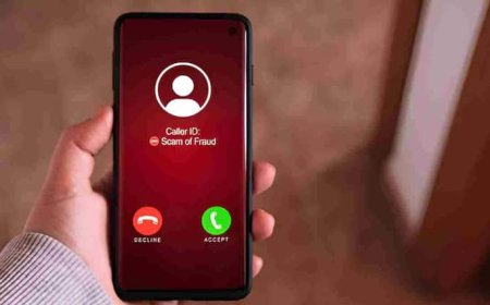 स्पैम कॉल्स से पाएं हमेशा के लिए छुटकारा! Jio, Airtel और Vi यूज़र्स को करना होगा बस ये काम