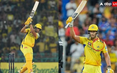 Watch: CSK की हार पर RCB फैंस ने शिवम दुबे को किया ट्रोल तो क्रिकेटर ने दिया मुंह तोड़ जवाब, कर दी बोलती बंद