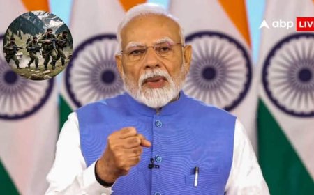क्या PM मोदी थे आतंकियों का निशाना? पहलगाम हमले को लेकर हुआ बड़ा खुलासा