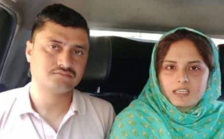 पाकिस्तानी महिला से निकाह करने वाले बर्खास्त CRPF जवान ने पीएम मोदी से लगाई गुहार, जानें क्या कहा