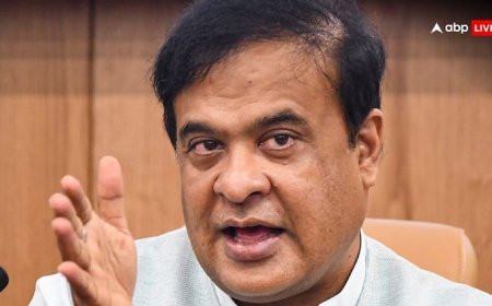 Pahalgam News: 'पाकिस्तान का दौरा करने वाले सांसद को क्यों दिया टिकट?' सीएम सरमा का खरगे पर तंज