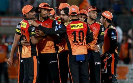 IPL 2025: सनराइजर्स हैदराबाद के सामने ‘करो या मरो’ की स्थिति, दिल्ली से हारे तो सफर खत्म