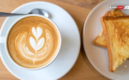 चाय के साथ आप भी खाते हैं टोस्ट, जानें कितना बढ़ जाता है ब्लड शुगर लेवल?