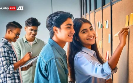 Meghalaya HSSLC Result 2025: मेघालय बोर्ड ने जारी किया 12वीं क्लास का रिजल्ट, ऐसे करें एक क्लिक में चेक