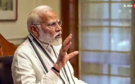 पहलगाम हमले के बदले का प्लान तैयार? नेवी और IAF चीफ के बाद पीएम मोदी के पास पहुंचे डिफेंस सेक्रेटरी