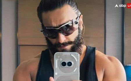 तो ये है बॉलीवुड के बाजीराव की तगड़ी बॉडी का राज, आप भी कर सकते हैं रणवीर सिंह का फिटनेस रिजीम फॉलो