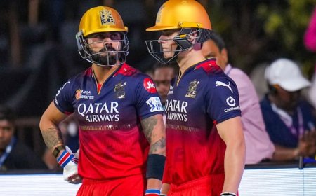 IPL 2025 के बीच हाई कोर्ट ने RCB को दिया बड़ा झटका, जानें क्या है पूरा मामला