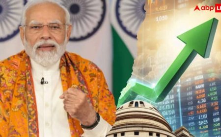 दुनिया की चौथी  सबसे बड़ी अर्थव्यवस्था बनेगा भारत, IMF की रिपोर्ट में हुआ बड़ा खुलासा, जापान हो जाएगा पीछे