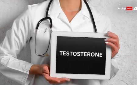 मर्दों के शरीर में घट रहा टेस्टेस्टेरोन हार्मोन, जानें कैसे दिखते हैं इसके लक्षण?