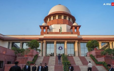 'हलफनामे से गुमराह कर रही केंद्र सरकार', SC में वक्फ कानून पर सुनवाई को लेकर बोला जमीयत उलमा-ए-हिंद