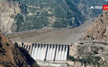 'पैदल न पार करें चिनाब और किशनगंगा नदी', पर्यटकों के लिए अधिकारियों ने क्यों जारी की ये चेतावनी?