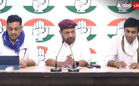 ‘दलित, पिछड़ों और आदिवासियों को निजी शैक्षणिक सस्थानों में मिले आरक्षण, कांग्रेस ने की मांग