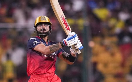 विराट कोहली पर राहुल वैद्य का विवादित बयान, कहा- वो जोकर, उनके फैन्स 2 कौड़ी के जोकर