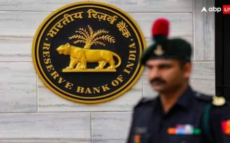 घटी महंगाई दर के बाद रेपो रेट में 125 बेसिस प्वाइंट की हो सकती है कटौती, RBI की पॉलिसी में बदलाव के संकेत