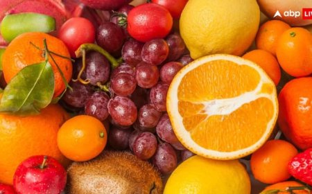 दिमाग की बत्ती जला देंगे ये 7 फ्रूट्स, रोज की डाइट में कर सकते हैं शामिल