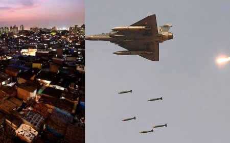 रॉकेट, मिसाइल और हवाई हमले पर बजेंगे रेड वॉर्निंग सायरन! गृह मंत्रालय में चल रही हाई लेवल मीटिंग