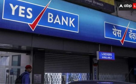 Yes Bank: बिकने वाला है येस बैंक, जापान की इस कंपनी के हाथ आ सकता है कंट्रोल; शेयरों में आया जबरदस्त उछाल