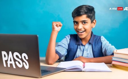 MBSE HSSLC Result 2025 Out: मिजोरम बोर्ड ने 12वीं का रिजल्ट किया जारी, इस तरह करें चेक