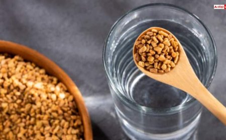 फायदे ही नहीं नुकसान भी पहुंचाता है मेथी का पानी, इन लोगों को हो सकता है नुकसान