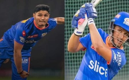जानें Mumbai Indians के उस खिलाड़ी के बारे में सबकुछ, जो रेप केस में हुआ है गिरफ्तार