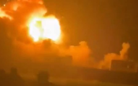 भारतीय सेना ने लिया पहलगाम का बदला, 9 आतंकी ठिकानों पर स्ट्राइक, नाम- ऑपरेशन सिंदूर