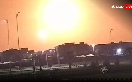 Pakistan Ceasefire: भारत के ऑपरेशन सिंदूर से बौखलाया पाकिस्तान, LoC पर दागे गोले? वीडियो में सुनाई दी आवाज