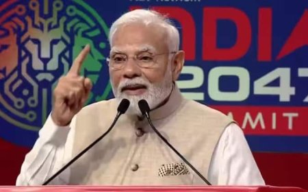 PAK और Pok में स्‍ट्राइक से कुछ घंटे पहले PM मोदी ने ABP समिट में बनाया फुल सस्‍पेंस और पीएम आवास लौटते ही देखा तांडव का पूरा LIVE