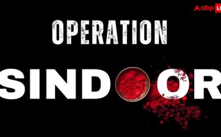 क्या है ऑपरेशन सिंदूर? जानिए कौन हैं वो महिलाएं जिनकी मांग हुई सूनी तो इंडियन आर्मी ने दहला दिया पाकिस्‍तान