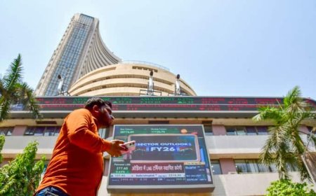 जब जब भारत-पाकिस्तान में बढ़ा तनाव, जानें अगले दिन क्या रहा शेयर बाजार का हाल