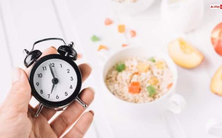 इंटरमिटेंट फास्टिंग करने से बढ़ता है इन बीमारियों का खतरा, कहीं आप भी तो नहीं कर रहे ये गलतियां?