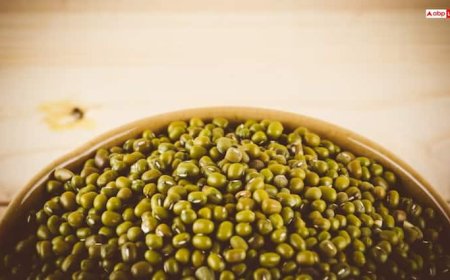 गर्मी में शरीर को ठंडा रखने के लिए रोजाना खाएं मूंग की दाल, जानिए खाने का तरीका